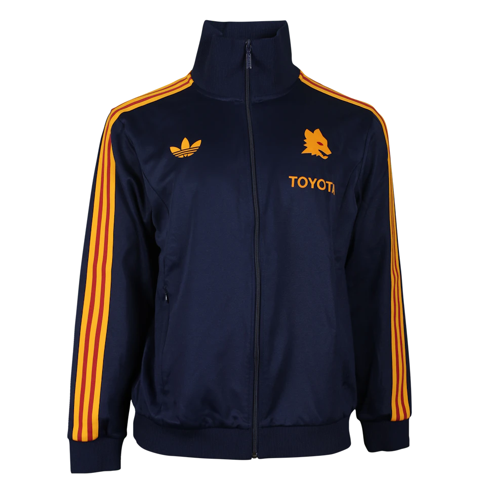 Original Anthem Jacket | Evan Ndicka