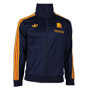 Original Anthem Jacket | Mehmet Zeki Çelik