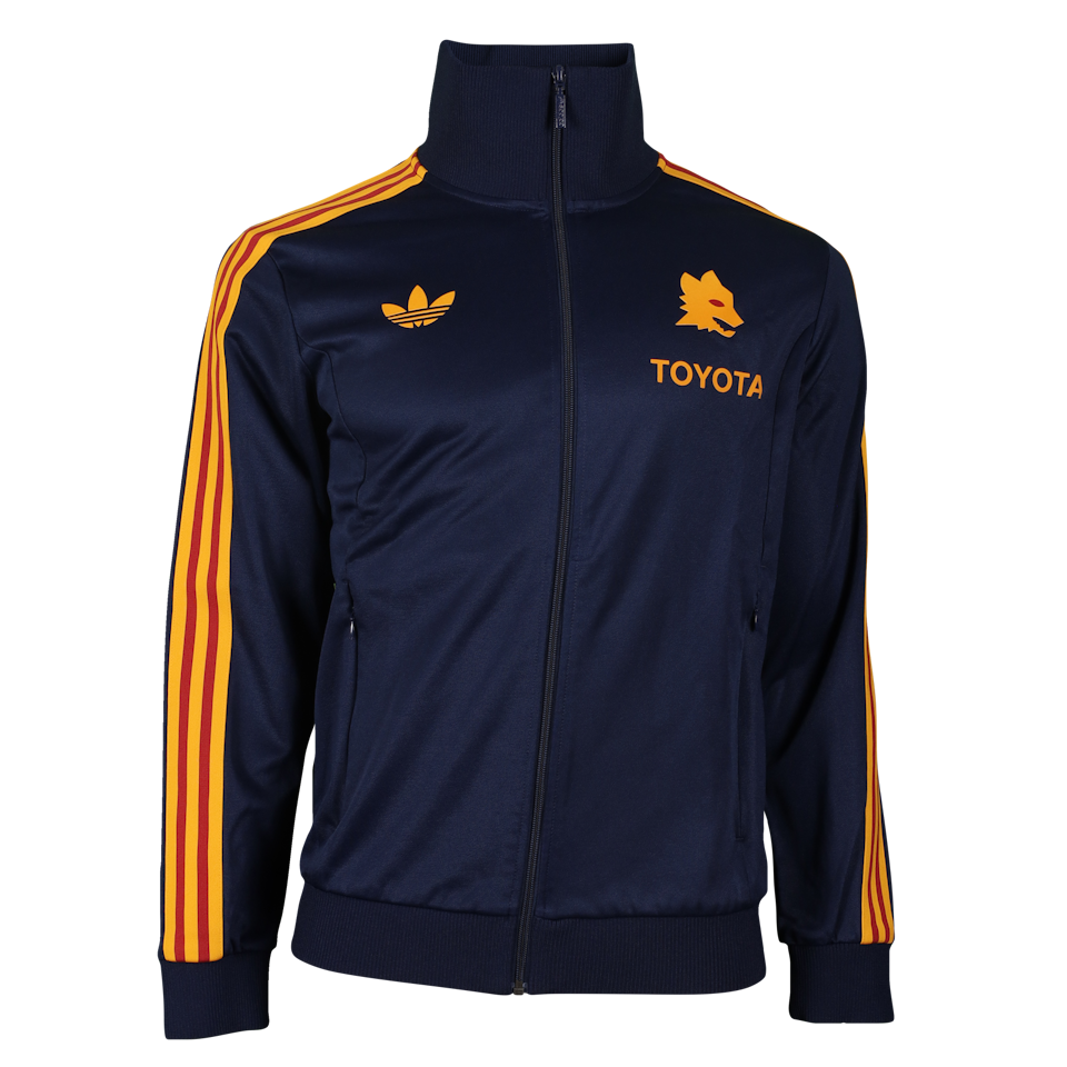 Original Anthem Jacket | Mehmet Zeki Çelik