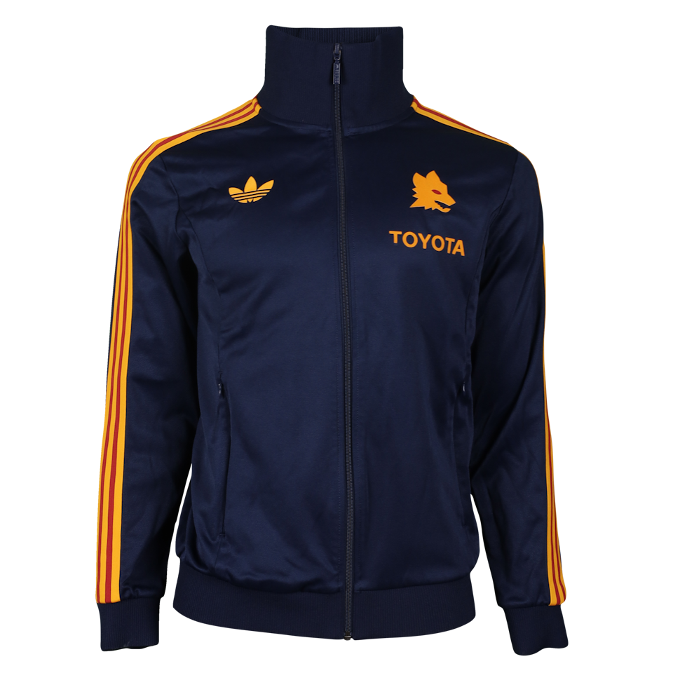 Original Anthem Jacket | Paulo Dybala