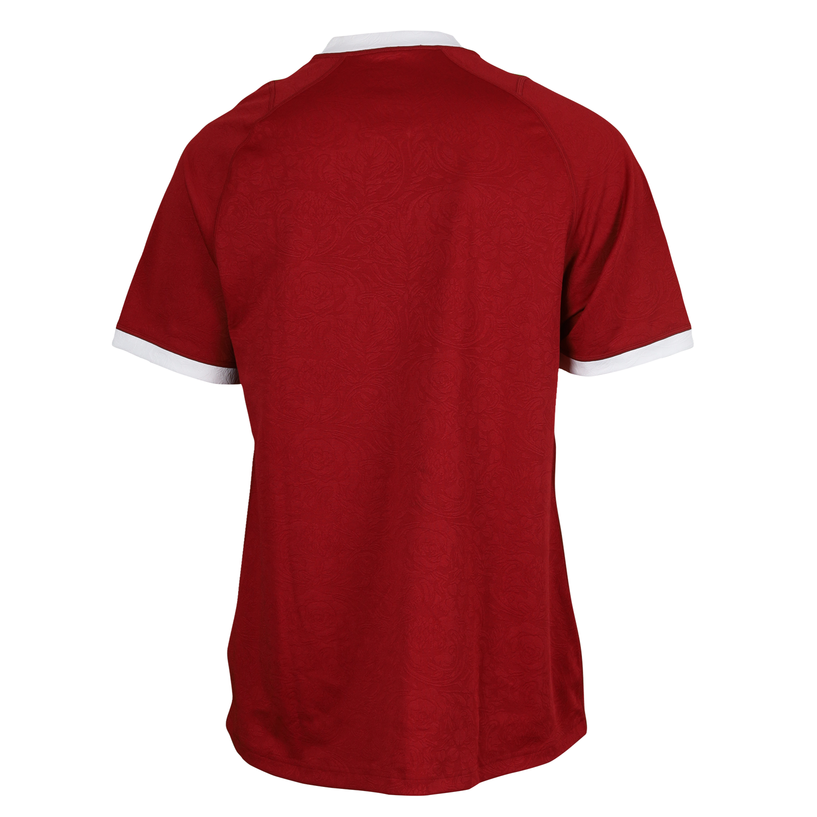 Squad Signed Shirt