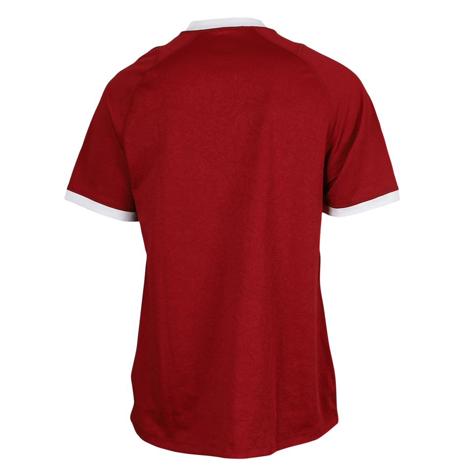 Squad Signed Shirt