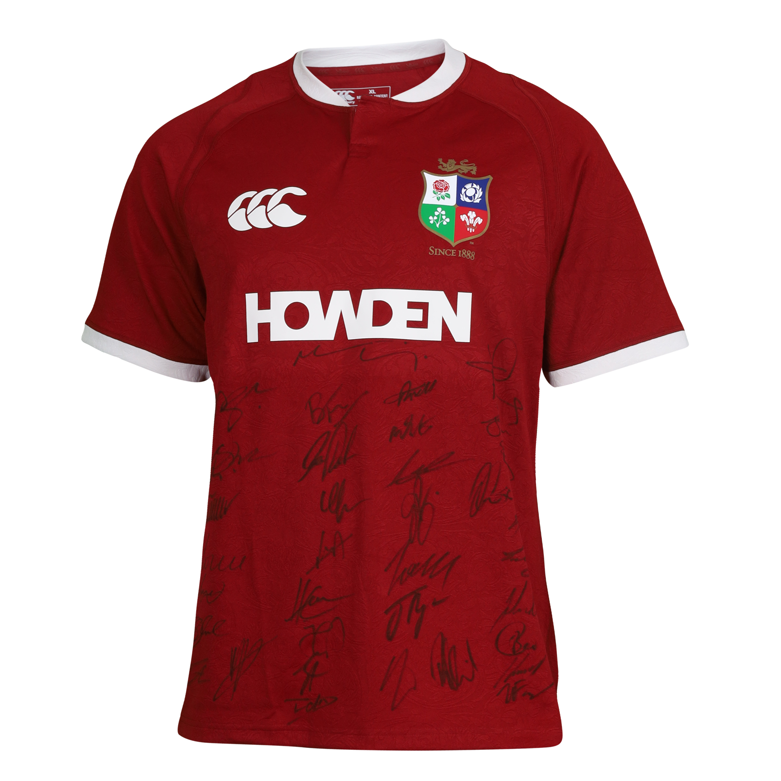 その他 THE BRITISH & IRISH LIONS british-and-irish-lions-