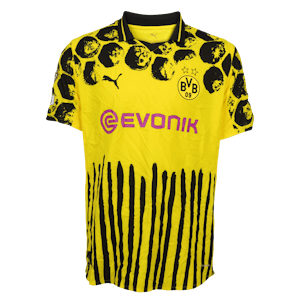 Camiseta Niklas Süle Borussia Dortmund