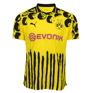 D. Svensson Borussia Dortmund forması