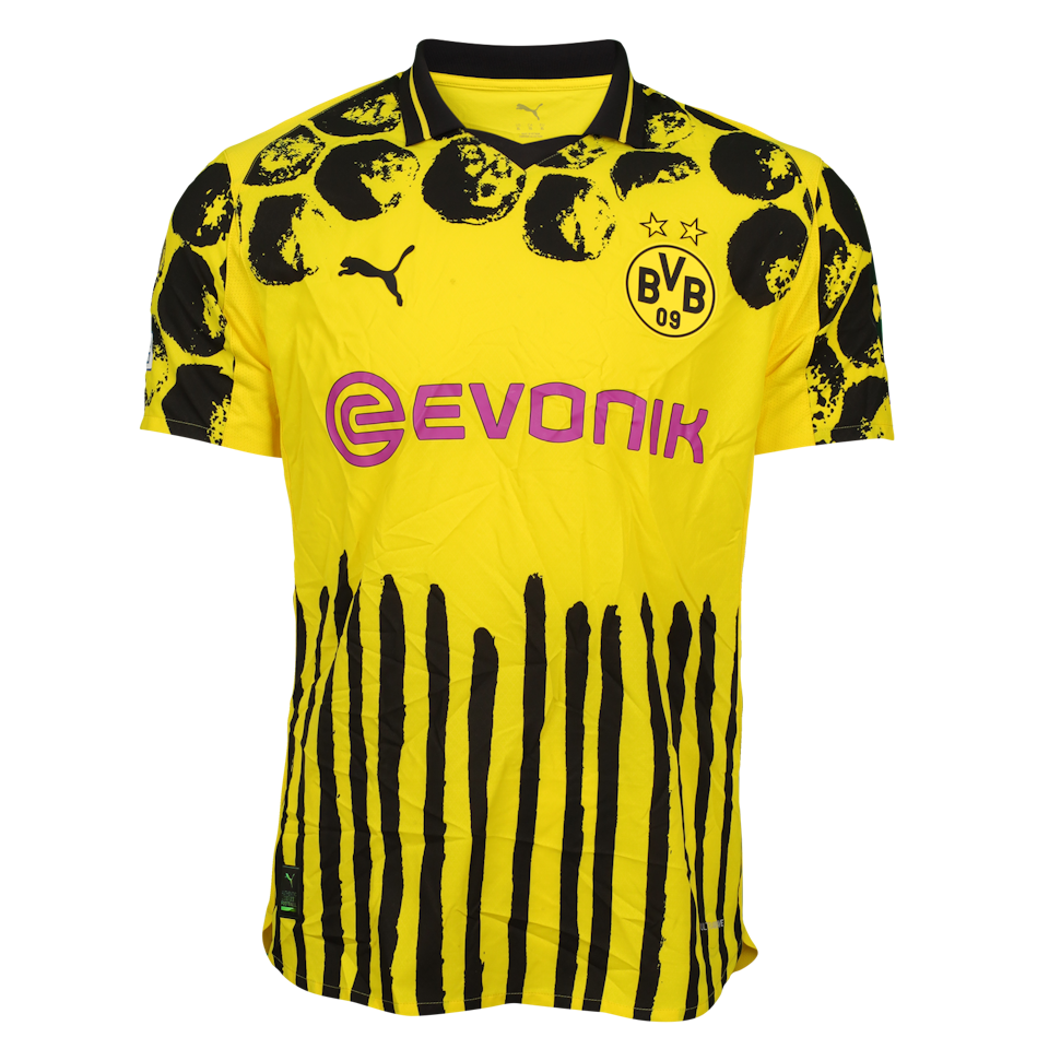 D. Svensson Borussia Dortmund forması