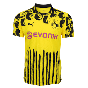 Mathis Albert Borussia Dortmund shirt
