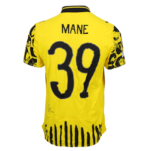Filippo Calixte Mane Borussia Dortmund shirt