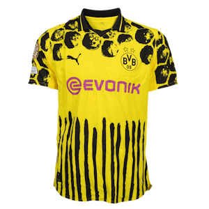 Filippo Calixte Mane Borussia Dortmund shirt