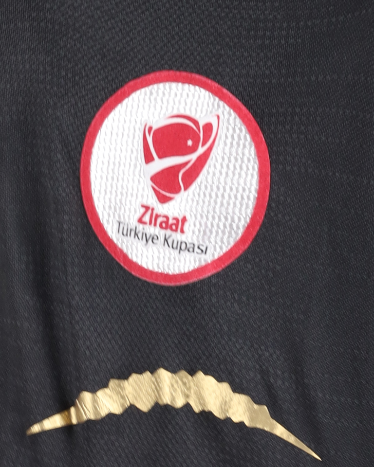 Adem Büyük | Yeni Malatyaspor - 2020/21 - Turkish Cup