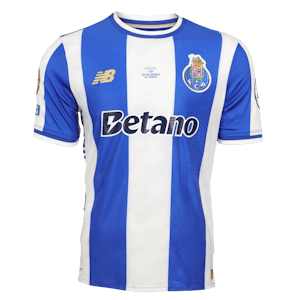 William Gomes Carvalho Santos FC Porto shirt