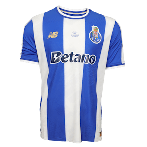 André Luis Rocha Oliveira FC Porto shirt