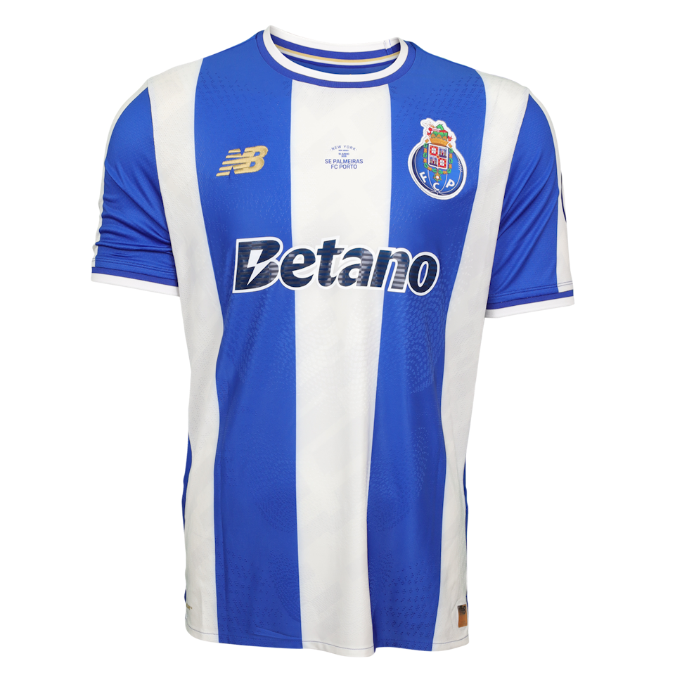 André Luis Rocha Oliveira FC Porto shirt