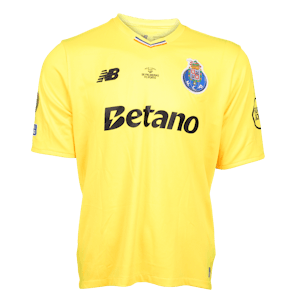Diogo Dias Fernandes FC Porto jersey