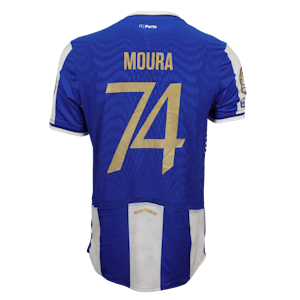 Camisa de Francisco Moura FC Porto