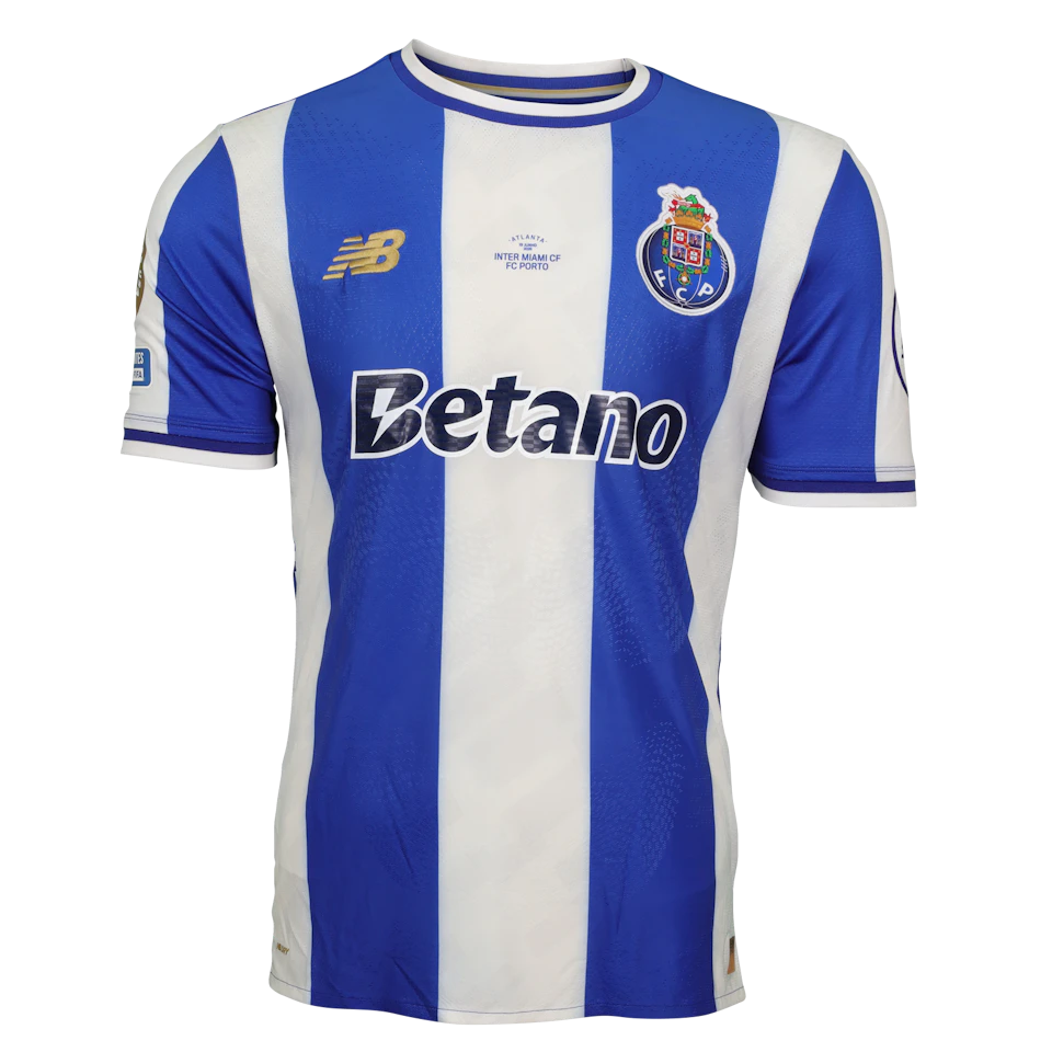 Rodrigo Mora FC Porto camisa.