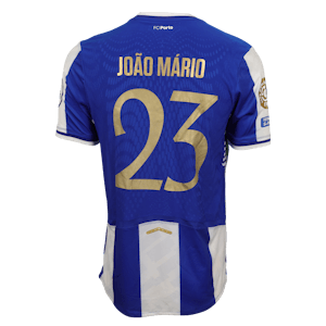 João Mário Neto Lopes FC Porto camisa.