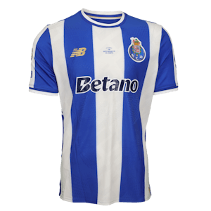 Nehuén Pérez FC Porto shirt