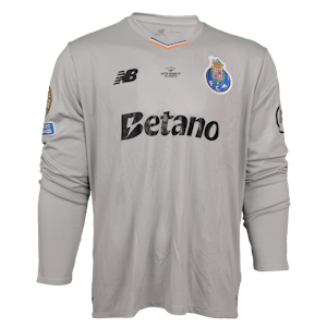 Diogo Dias Fernandes FC Porto shirt