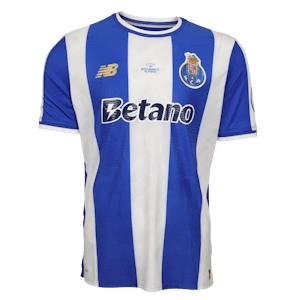 André Luis Rocha Oliveira FC Porto shirt
