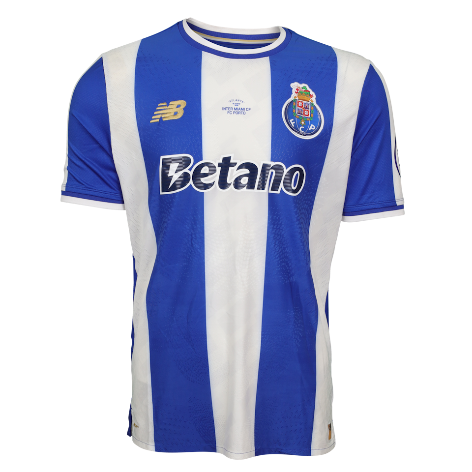 André Luis Rocha Oliveira FC Porto shirt