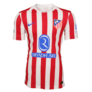Marcos Llorente Moreno Atlético de Madrid shirt
