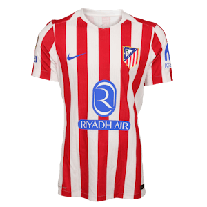 Axel Witsel Atlético de Madrid shirt