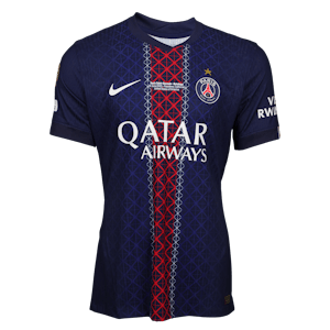 Lucas Hernández Paris Saint-Germain shirt