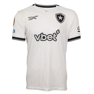 Botafogo 팀의 Alex Nicolao Telles 셔츠