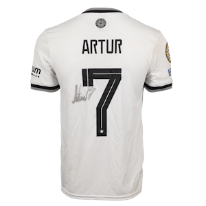 Artur Victor Guimarães Botafogo shirt