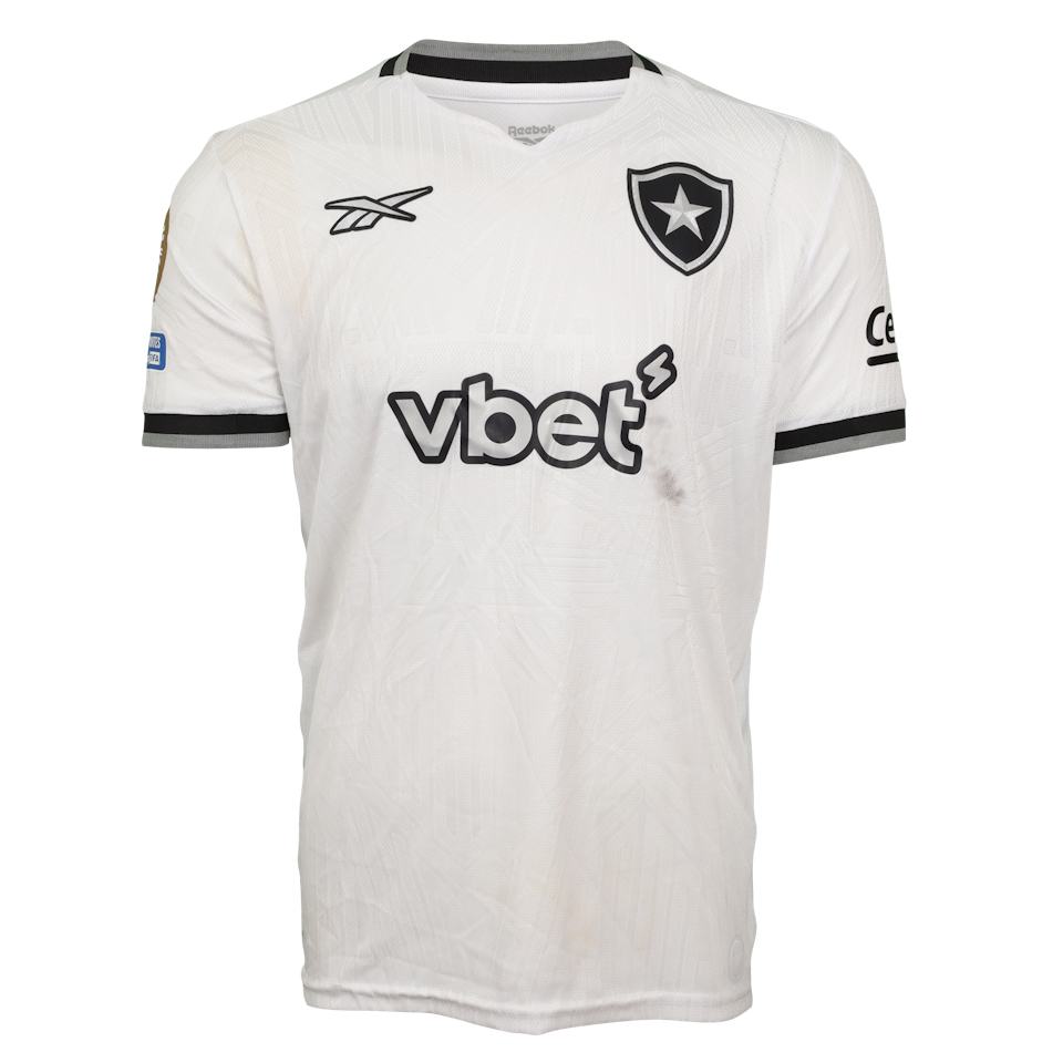 Artur Victor Guimarães Botafogo shirt