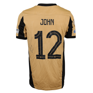 John Victor Maciel Furtado Botafogo jersey