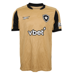 John Victor Maciel Furtado Botafogo jersey