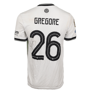 Maillot de Gregore Magalhaes Silva (Botafogo)
