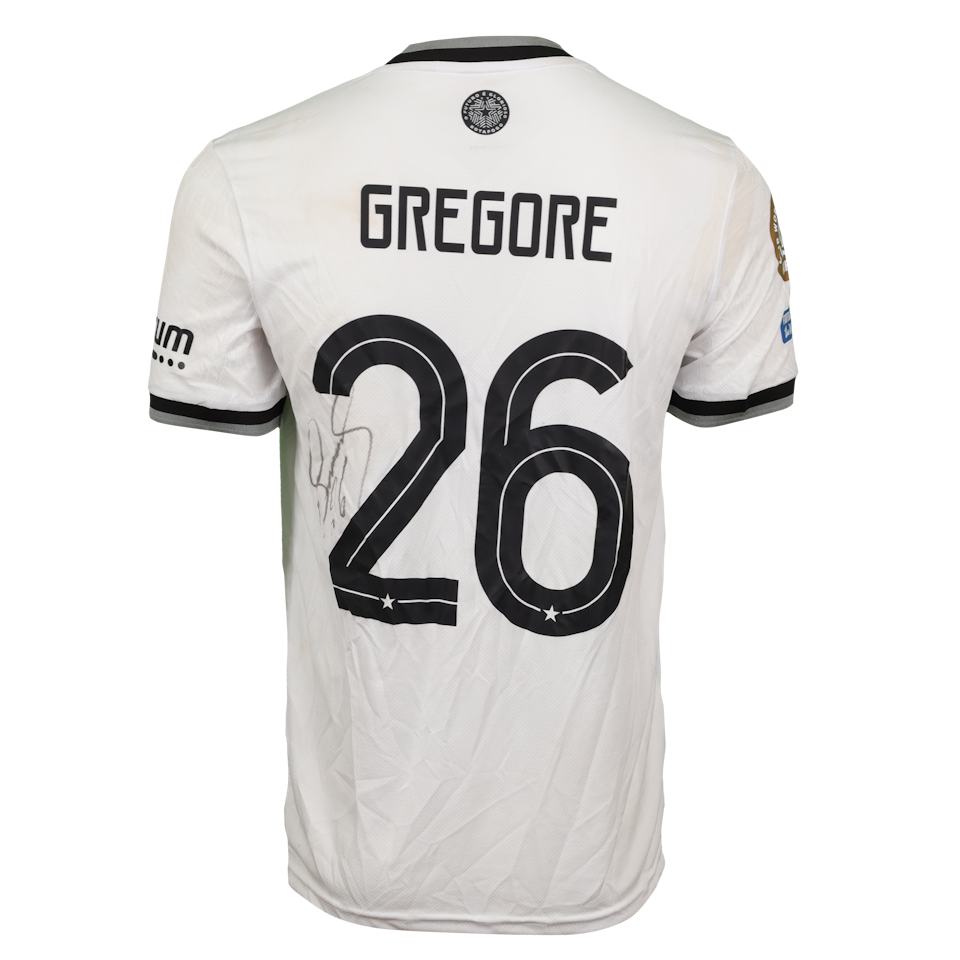 Maillot de Gregore Magalhaes Silva (Botafogo)