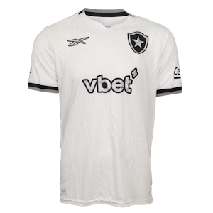 Maillot de Gregore Magalhaes Silva (Botafogo)
