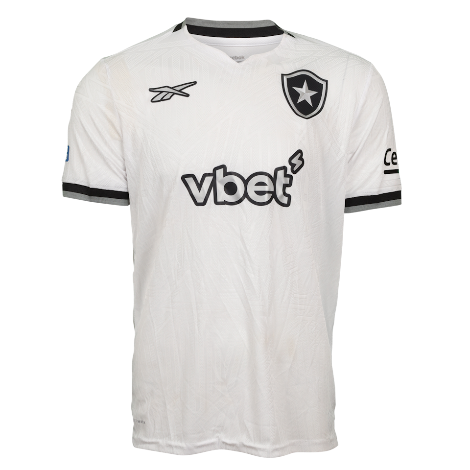 Maillot de Gregore Magalhaes Silva (Botafogo)