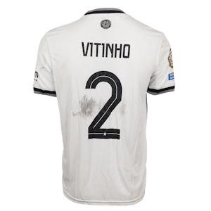 Vitinho Botafogo jersey