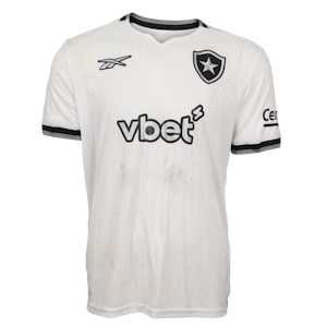 Vitinho Botafogo jersey