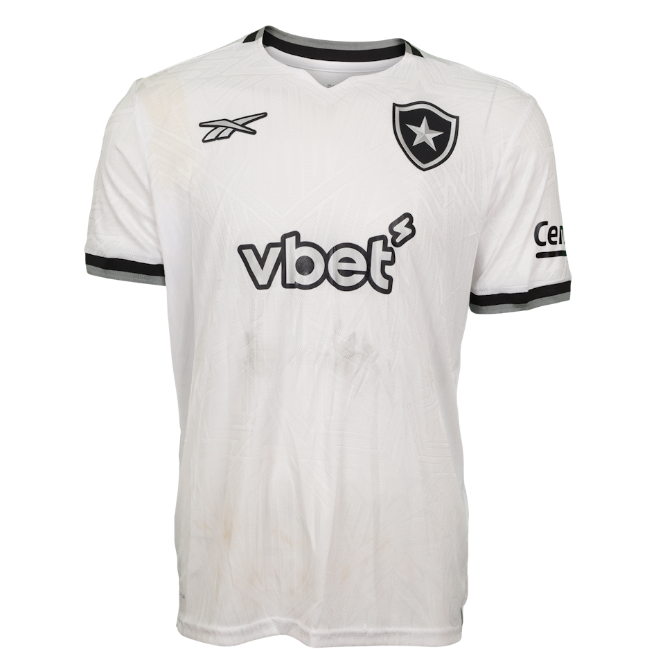 Vitinho Botafogo jersey