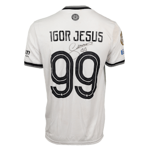 Igor Jesus Botafogo forması