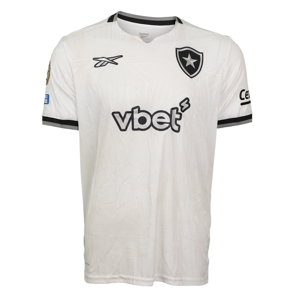 Igor Jesus Botafogo forması