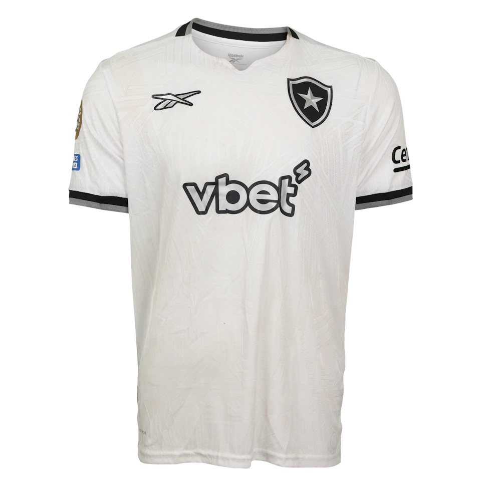 Igor Jesus Botafogo shirt