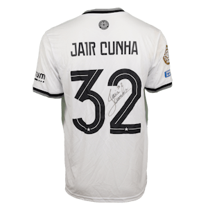 Jair Paula da Cunha Filho Botafogo shirt