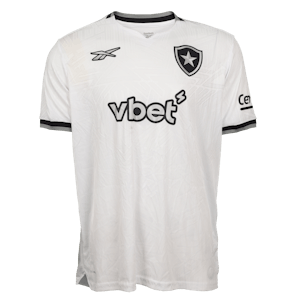 Jair Paula da Cunha Filho Botafogo shirt