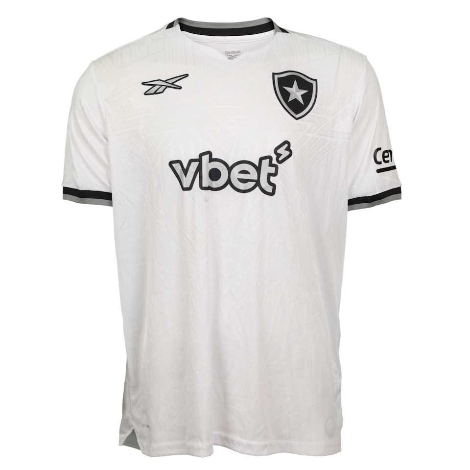 Jair Paula da Cunha Filho Botafogo shirt