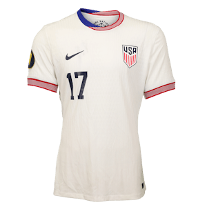 Malik Tillman United States jersey