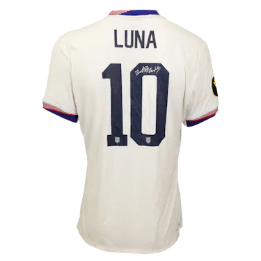 来自United States的Diego Luna球衣