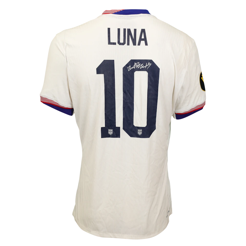 Diego Luna United States camisa.