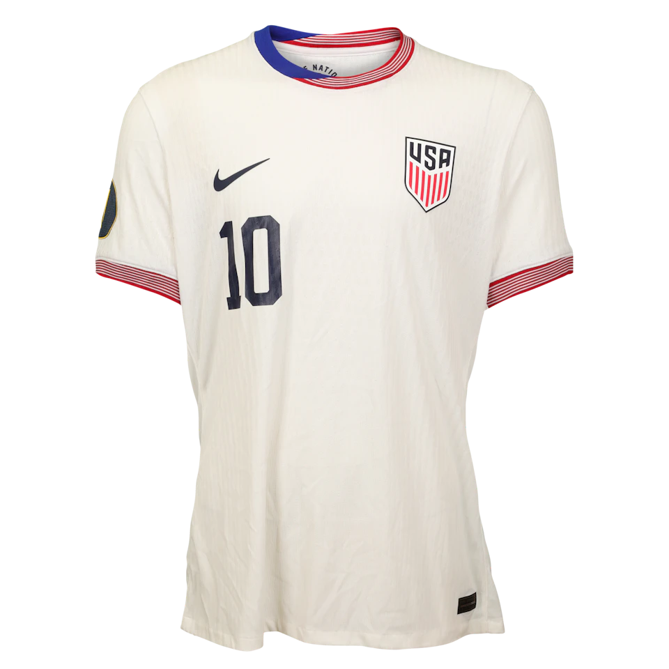 Diego Luna United States camisa.